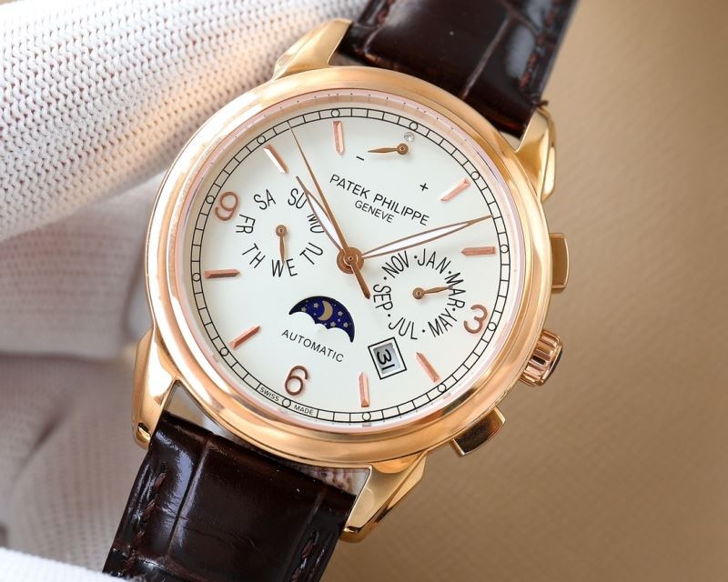 PATEK PHILIPPE